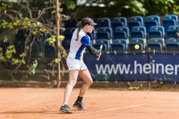 Bild 112 - BL DTV Hannover - BW Dresden Blasewitz : Ergebnis: 2:7